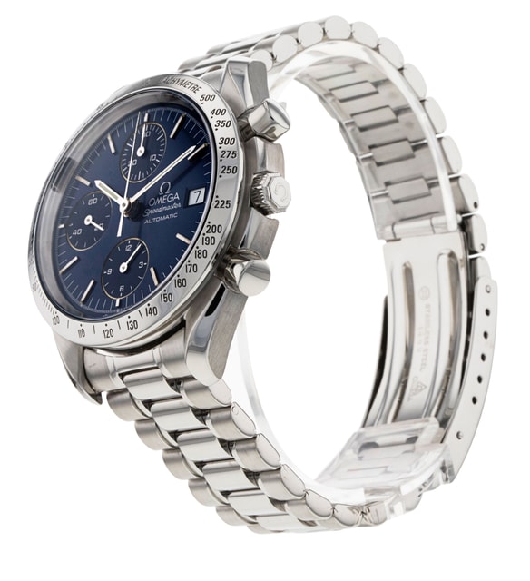 Omega Speedmaster Date 3511.80.00 Image 2